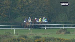Video preview image for Down Royal 15:28 - Evenstec Handicap Chase