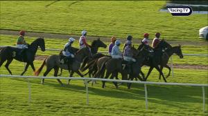 Video preview image for Aintree 14:10 - Boylesports Money Back 2nd Meeting Handicap Chase (3)