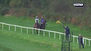 Video preview image for Down Royal 14:55 -  racingtv.com/freetrial Chase (Skymas) (Grade 2) 