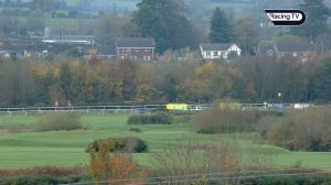 Video preview image for Down Royal 14:20 - Ladbrokes Champion Chase (Kauto Star) (Grade 1)
