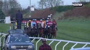 Video preview image for Down Royal 16:00 - Ladbrokes (Pro/Am) I.N.H. Flat