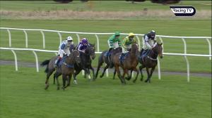 Video preview image for Kelso 13:40 - Paxtons For Kverneland MacHinery & Genuine Spares Wishing Well Handicap Chase (3)