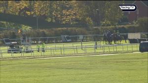 Video preview image for Aintree 12:25 - Boylesports Supports Safer Gambling Week EBF 'National Hunt' Novices' Hurdle (Qualifier) (3)