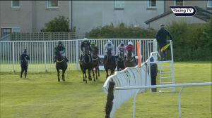 Video preview image for Kelso 12:30 - Ian Anderson Memorial Handicap Chase (Qualifier) (4)