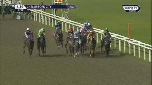 Video preview image for Chelmsford City 18:30 - CCR Thanks The Armed Forces Handicap (6)