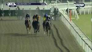 Video preview image for Chelmsford City 19:00 - Blesma Limbless Veterans Charity Handicap (4)
