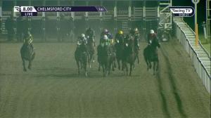 Video preview image for Chelmsford City 20:00 - Sam Fox Supports The Royal British Legion Handicap (4)