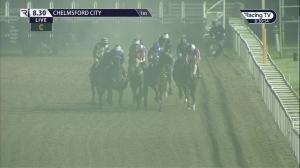 Video preview image for Chelmsford City 20:30 - Laser Electrical Sponsorship Handicap (6)