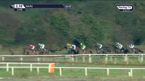 Video preview image for Naas 15:10 - Mongey Communications Beginners Chase