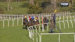 Video preview image for Fakenham 12:55 - Save Our Sport Sign The Petition Handicap Hurdle (5)