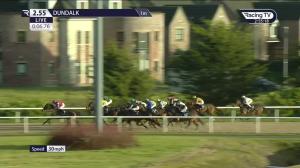 Video preview image for Dundalk 14:55 - irishinjuredjockeys.com Claiming