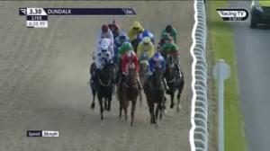 Video preview image for Dundalk 15:30 - Floodlit Fridays At Dundalk Stadium Maiden