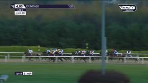 Video preview image for Dundalk 16:05 - Gateway Hotel Dundalk Race & Stay Handicap