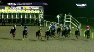 Video preview image for Chelmsford City 17:30 - Little Leighs Restricted Novice Stakes (5)