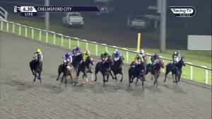Video preview image for Chelmsford City 18:30 - Betsi Handicap (6) (Div 1)