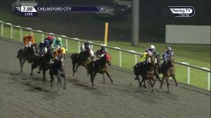 Video preview image for Chelmsford City 19:00 - Betsi Handicap (6) (Div 2)