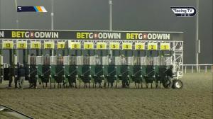 Video preview image for Chelmsford City 19:30 - Illuminate Christmas Ball Handicap (5)