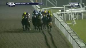 Video preview image for Chelmsford City 20:30 - chelmsfordcityracecourse.com Handicap (6)