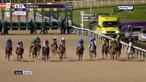Video preview image for Dundalk 18:15 - Bar One Racing 'Check Out Our Weekend Offers' Handicap