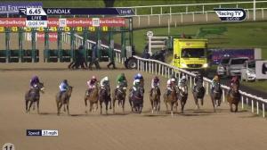 Video preview image for Dundalk 18:45 - Bar One Racing 'Price Boosts Across All Channels' Apprentice Handicap (Div 1)