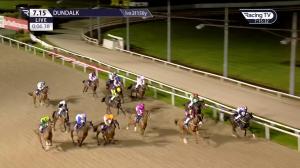 Video preview image for Dundalk 19:15 - Bar One Racing 'Price Boosts Across All Channels' Apprentice Handicap (Div 2)