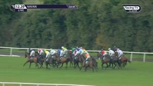 Video preview image for Navan 12:20 - Lisadell Equine Hospital Handicap Hurdle