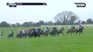 Video preview image for Navan 12:45 - Gaeil Colmcille Gaa Kells 'Day At The Races' Handicap Hurdle
