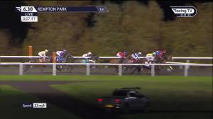 Video preview image for KEMPTON PARK 18:30 - Try Unibet's New Acca Boosts Handicap (2)