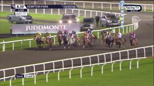 Video preview image for KEMPTON PARK 20:30 - Unibet Supports Safe Gambling Handicap (6) (Div 2)