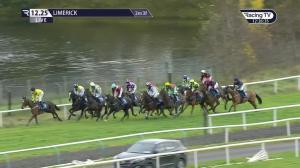 Video preview image for Limerick 12:25 - Dmc Atlantic Maiden Hurdle