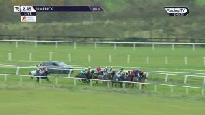 Video preview image for Limerick 14:45 - Mr Binman Christmas Racing Festival 26th - 29th December Handicap Hurdle