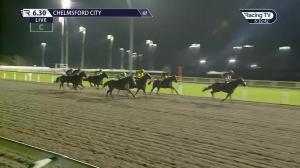 Video preview image for Chelmsford City 18:30 - Betsi Handicap (3)