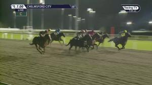 Video preview image for Chelmsford City 19:00 - Christmas At CCR Handicap (6)
