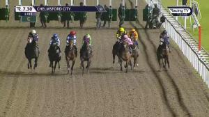 Video preview image for Chelmsford City 19:30 - 2024 Membership Available Now Handicap (5)