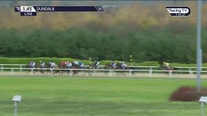 Video preview image for Dundalk 13:45 - Irish Stallion Farms EBF Maiden
