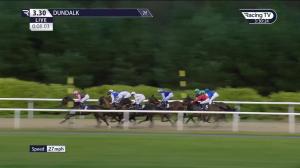 Video preview image for Dundalk 15:30 - irishinjuredjockeys.com Nursery Handicap
