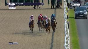 Video preview image for Dundalk 16:05 - Dkitsu Race Day Maiden