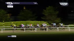 Video preview image for Dundalk 16:40 - Gateway Hotel Dundalk Race & Stay Handicap