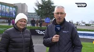 Video preview image for Ascot 12:15 - Ascot Partners 'National Hunt' Maiden Hurdle (3)