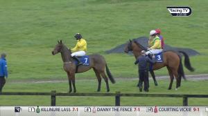 Video preview image for Ascot 14:35 - Garden For All Seasons Handicap Hurdle (2)
