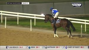 Video preview image for Ascot 15:45 - Not Forgotten Novices' Handicap Hurdle (4)