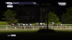 Video preview image for Dundalk 17:30 - Irish Stallion Farms EBF Fillies Maiden