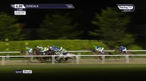 Video preview image for Dundalk 18:00 - Gateway Hotel Dundalk Race & Stay Apprentice Handicap