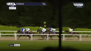 Video preview image for Dundalk 18:30 - Christmas Party Nights At Dundalk Stadium Rated