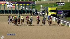 Video preview image for Dundalk 20:30 - Book Online At dundalkstadium.com Handicap (Div 2)