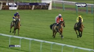 Video preview image for Haydock Park 15:00 - Betfair Chase (Lancashire) (Grade 1) (1)