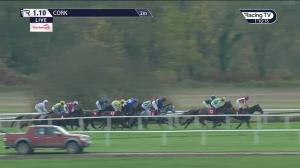 Video preview image for Cork 13:10 - Adare Manor Opportunity Handicap Hurdle