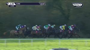 Video preview image for Cork 14:50 - Kevin McManus Bookmaker Handicap Chase