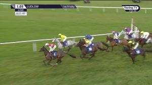 Video preview image for Ludlow 13:05 - Flowfit Handicap Hurdle (5)