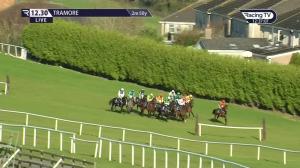 Video preview image for Tramore 12:30 - 2024 Annual Badge At Tramore Racecourse Maiden Hurdle